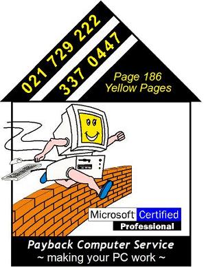 Yellow Pages Add